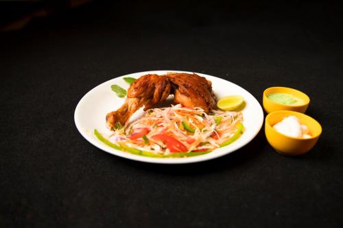 tarangambadi