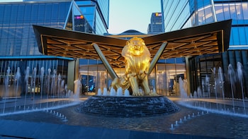 mgm qingdao