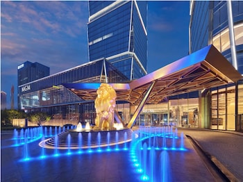 mgm qingdao