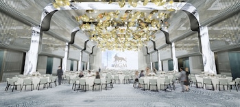 mgm qingdao