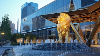 mgm qingdao