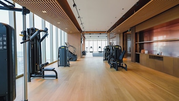 mgm qingdao