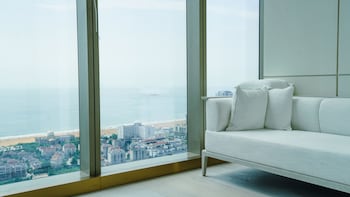 mgm qingdao