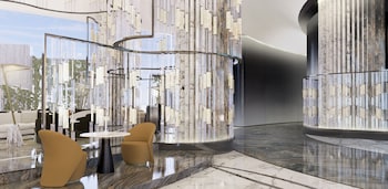 Mgm Qingdao,Qingdao>>Laoshan,4.5 star