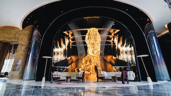 Mgm Qingdao,Qingdao>>Laoshan,4.5 star