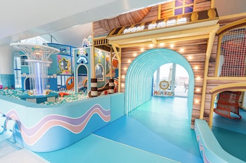 mgm qingdao