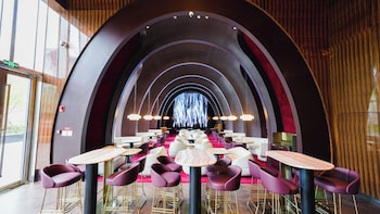 mgm qingdao