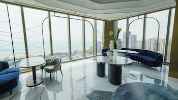 mgm qingdao