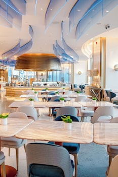 mgm qingdao