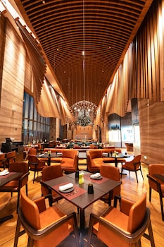 mgm qingdao