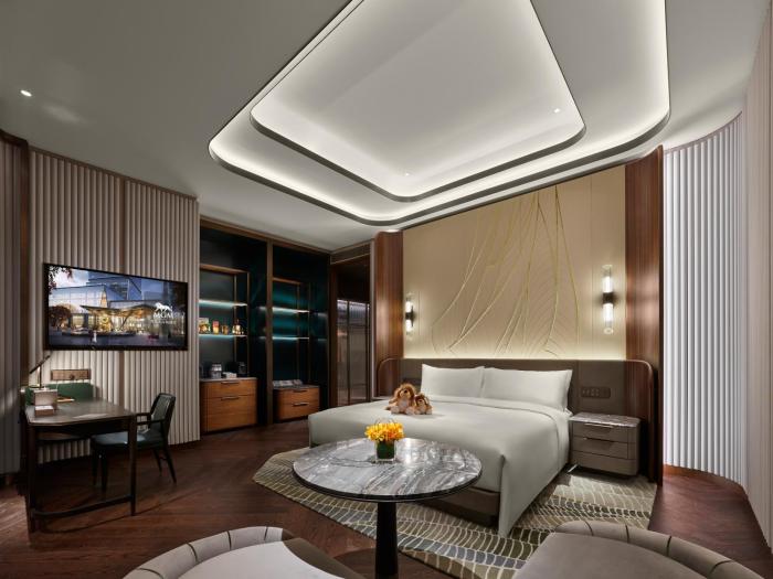 mgm qingdao