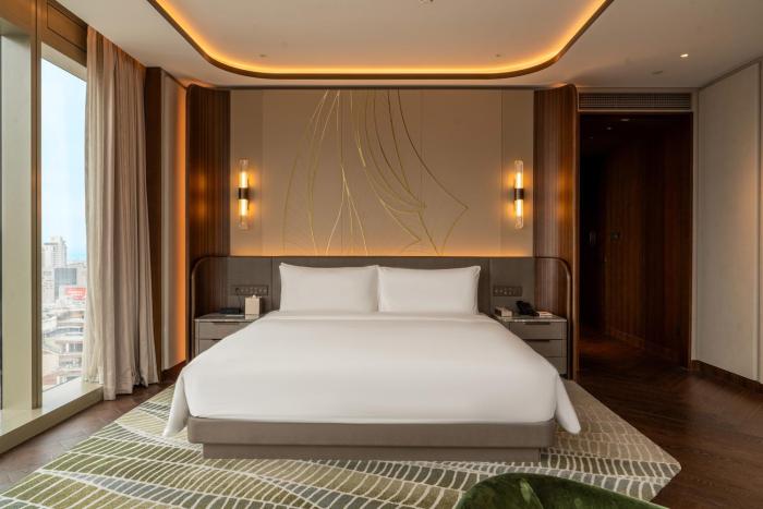 mgm qingdao
