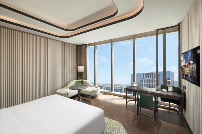 mgm qingdao