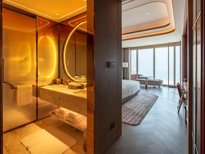 mgm qingdao