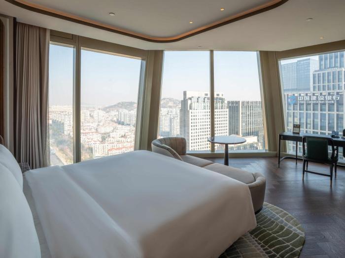 mgm qingdao