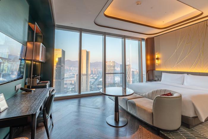 mgm qingdao