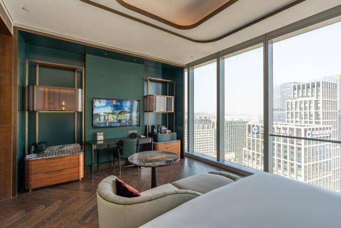 mgm qingdao