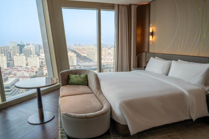 mgm qingdao