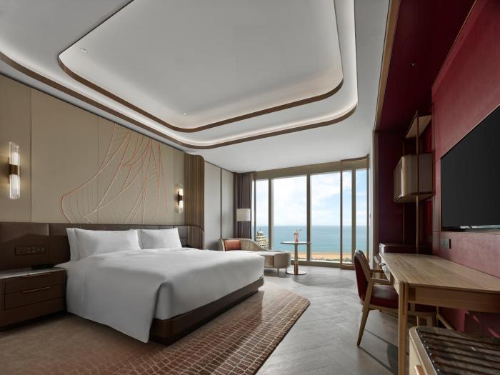 mgm qingdao