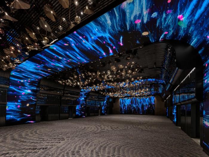 mgm qingdao