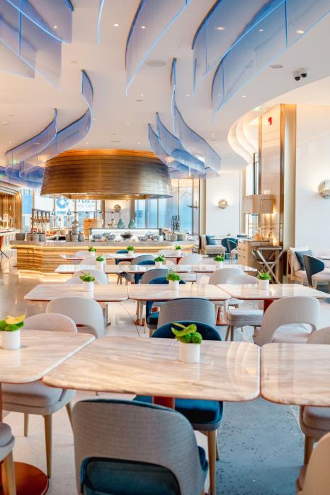 mgm qingdao