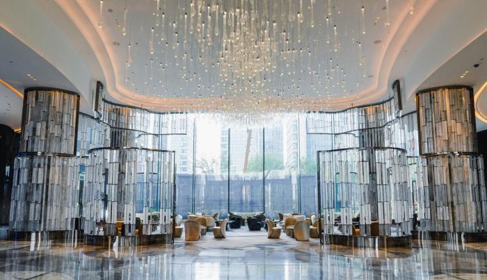 mgm qingdao