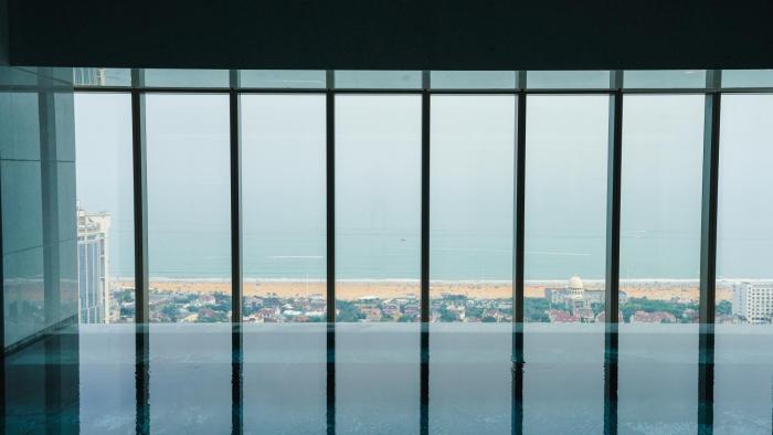 mgm qingdao