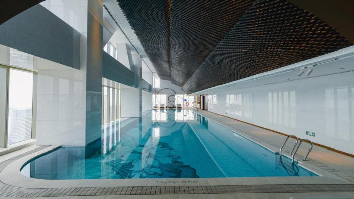 mgm qingdao