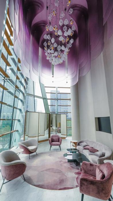mgm qingdao