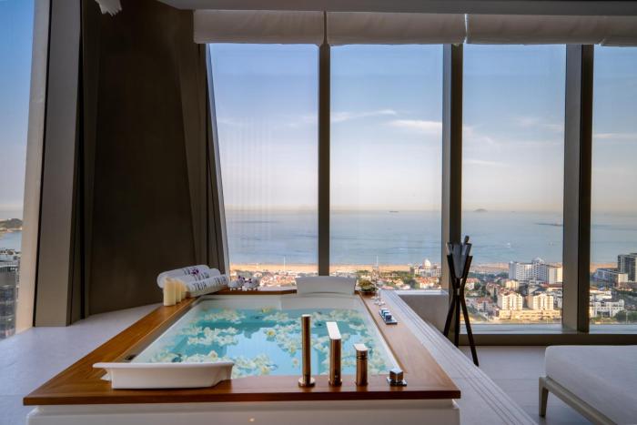 mgm qingdao