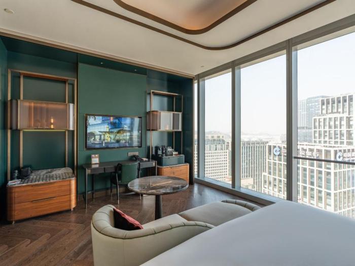 mgm qingdao