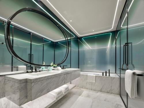 mgm qingdao