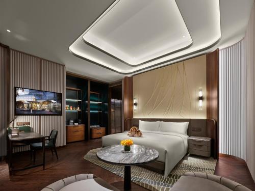 mgm qingdao