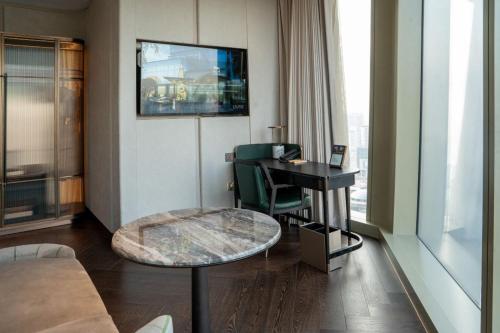 mgm qingdao