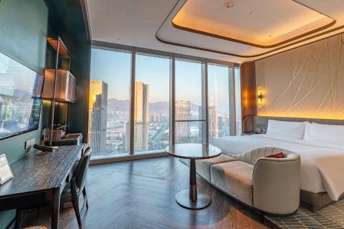 mgm qingdao