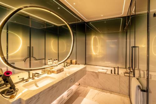 mgm qingdao