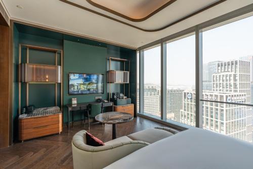 mgm qingdao