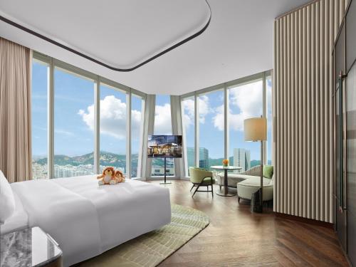mgm qingdao