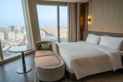 mgm qingdao
