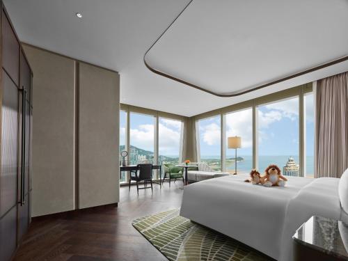 mgm qingdao