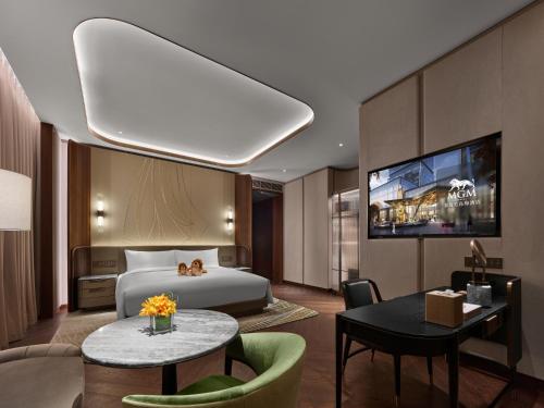 mgm qingdao