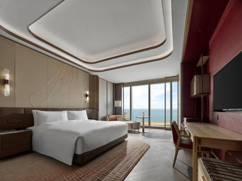 mgm qingdao