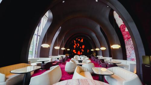 mgm qingdao