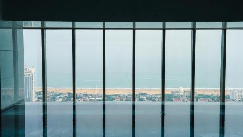 mgm qingdao