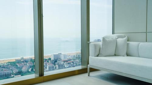 mgm qingdao