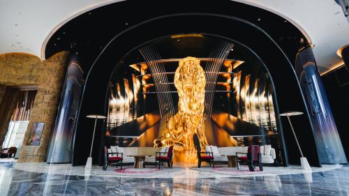 mgm qingdao