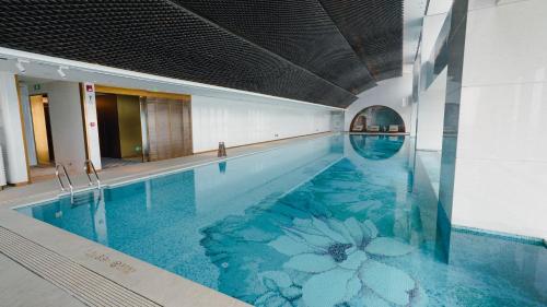 mgm qingdao
