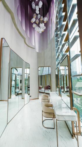 mgm qingdao