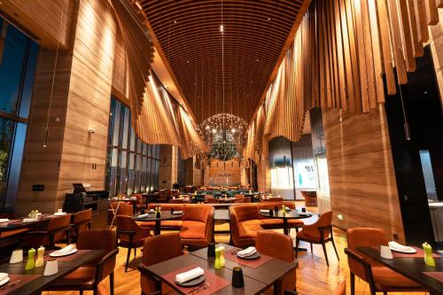 mgm qingdao