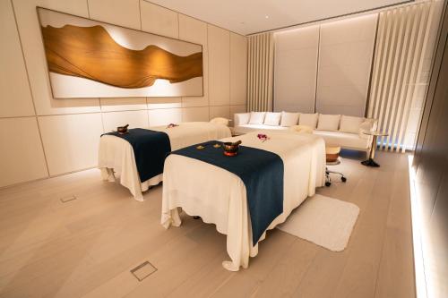 mgm qingdao